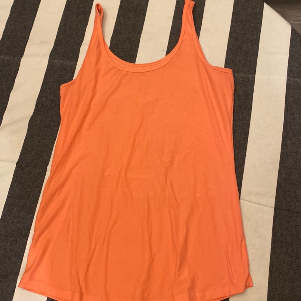 Woman’s tank top